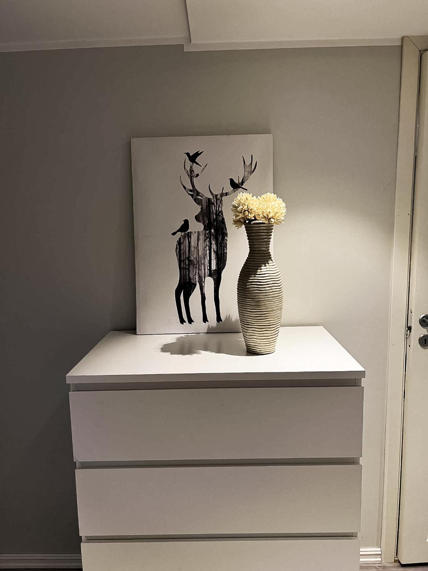 Modern Big 2 Bedroom Apartment Near Solsiden Trondheim Dış mekan fotoğraf
